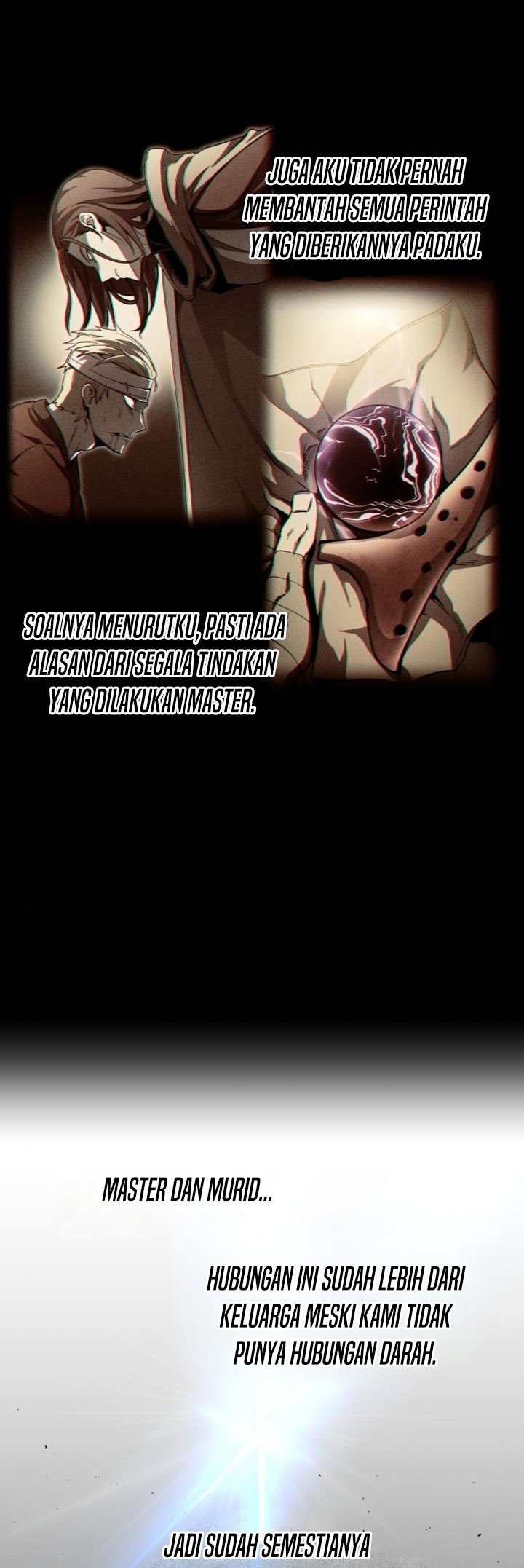 Reincarnation of the Suicidal Battle God Chapter 51 Gambar 23