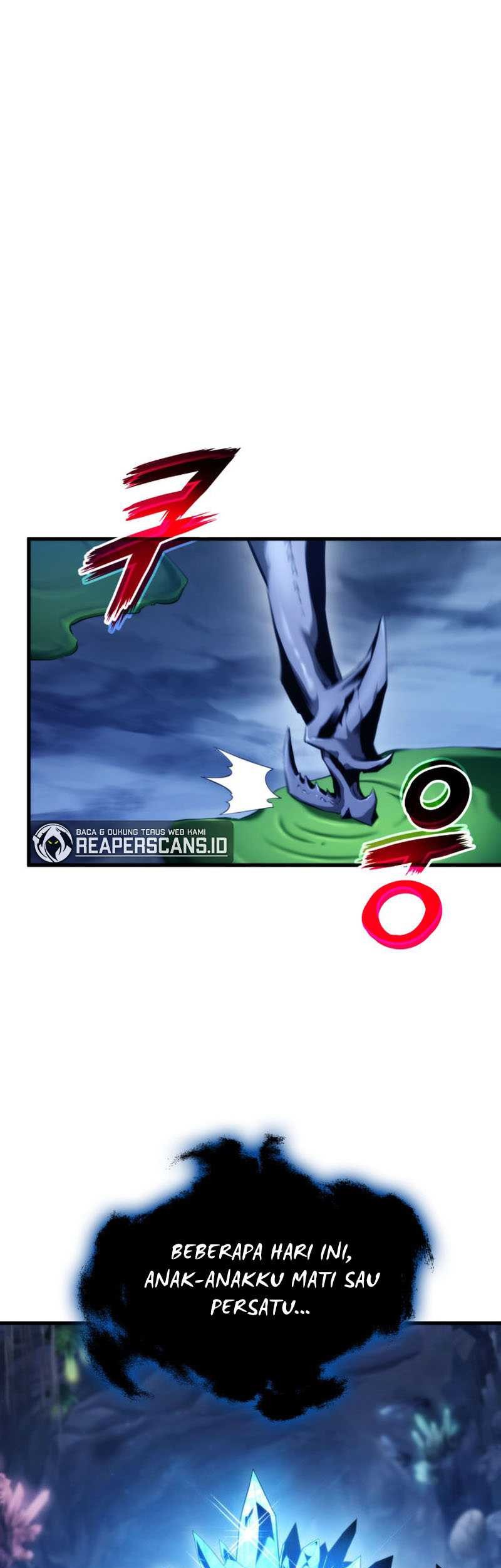 Baca Manhwa Ranker’s Return (Remake) Chapter 58 Gambar 2