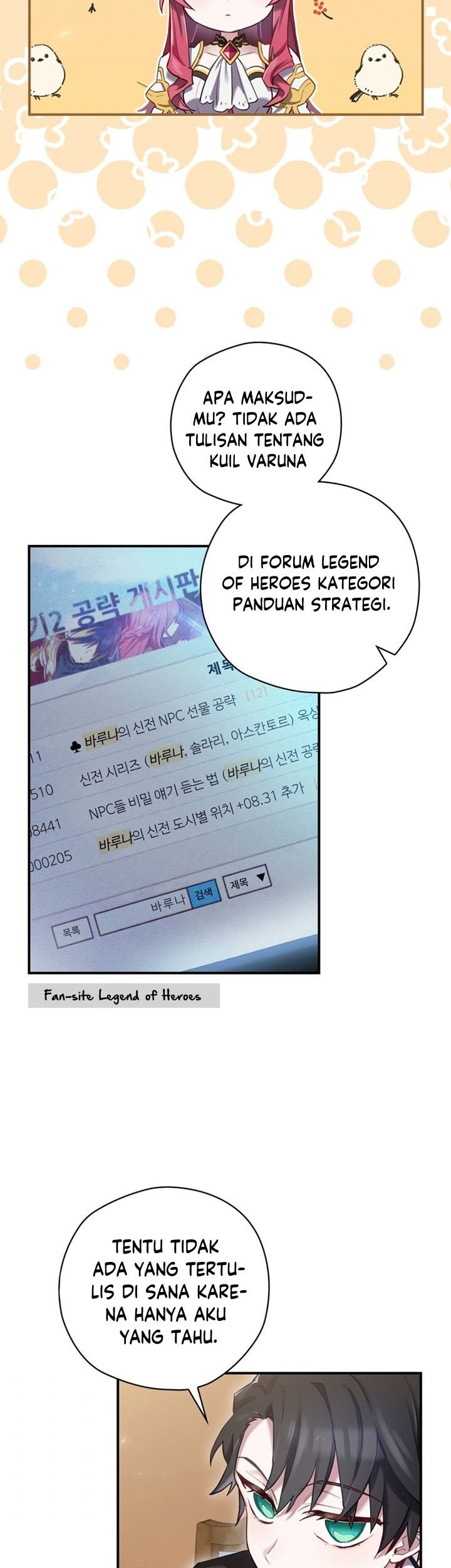 Ending Maker Chapter 07 Gambar 28