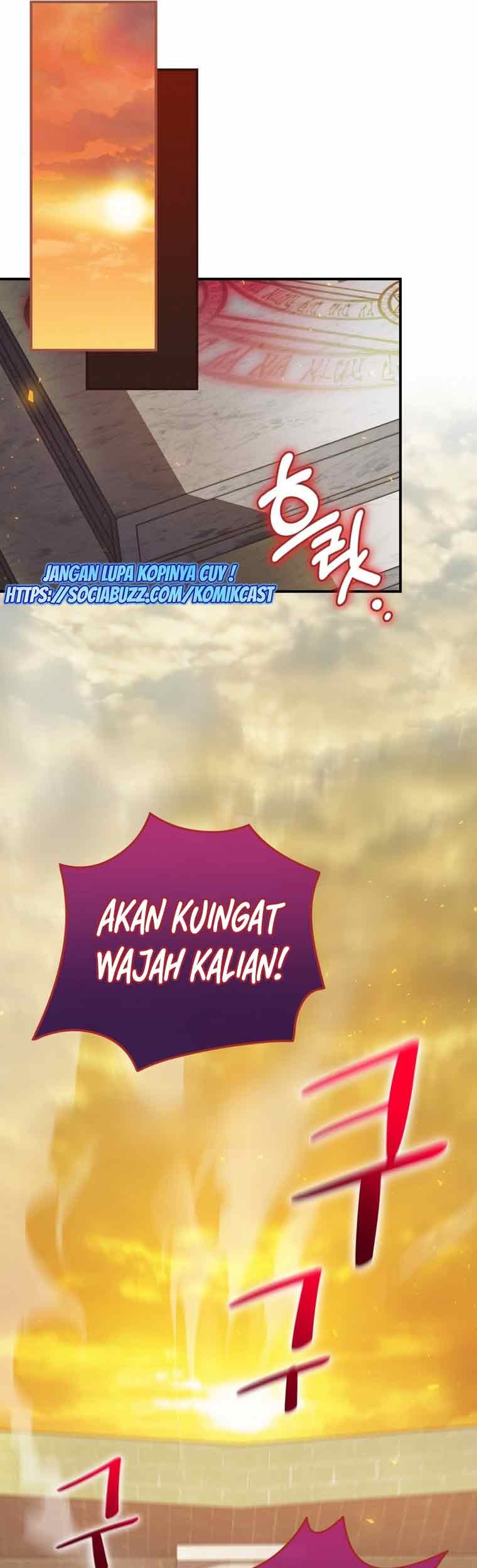 Ending Maker Chapter 06 Gambar 19