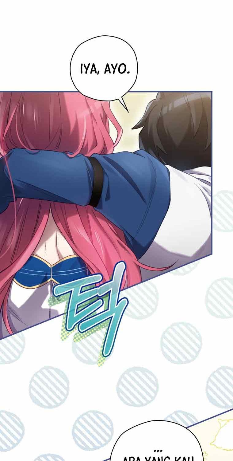 Ending Maker Chapter 06 Gambar 31