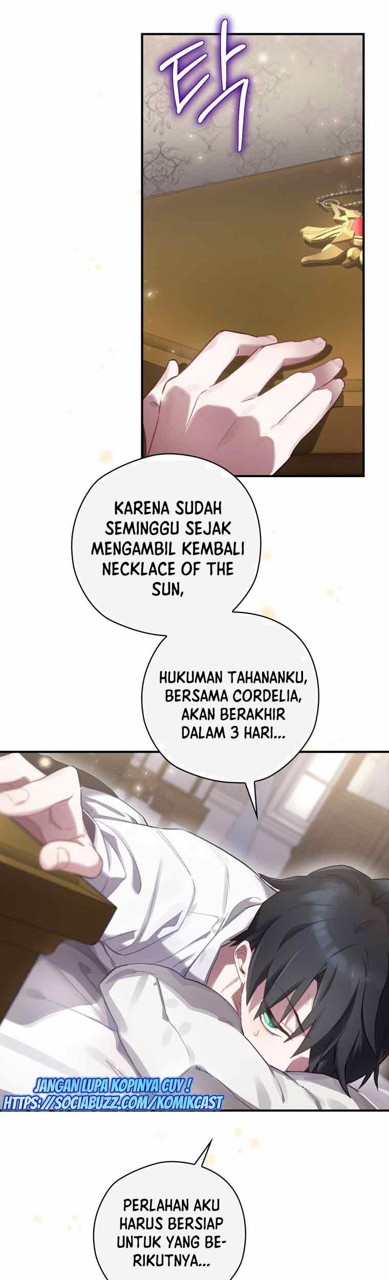 Ending Maker Chapter 06 Gambar 48