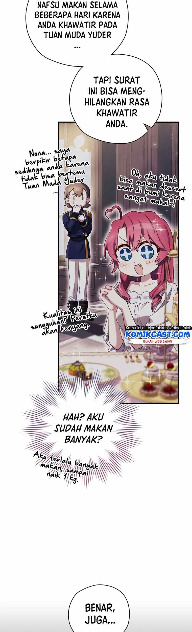 Ending Maker Chapter 06 Gambar 58
