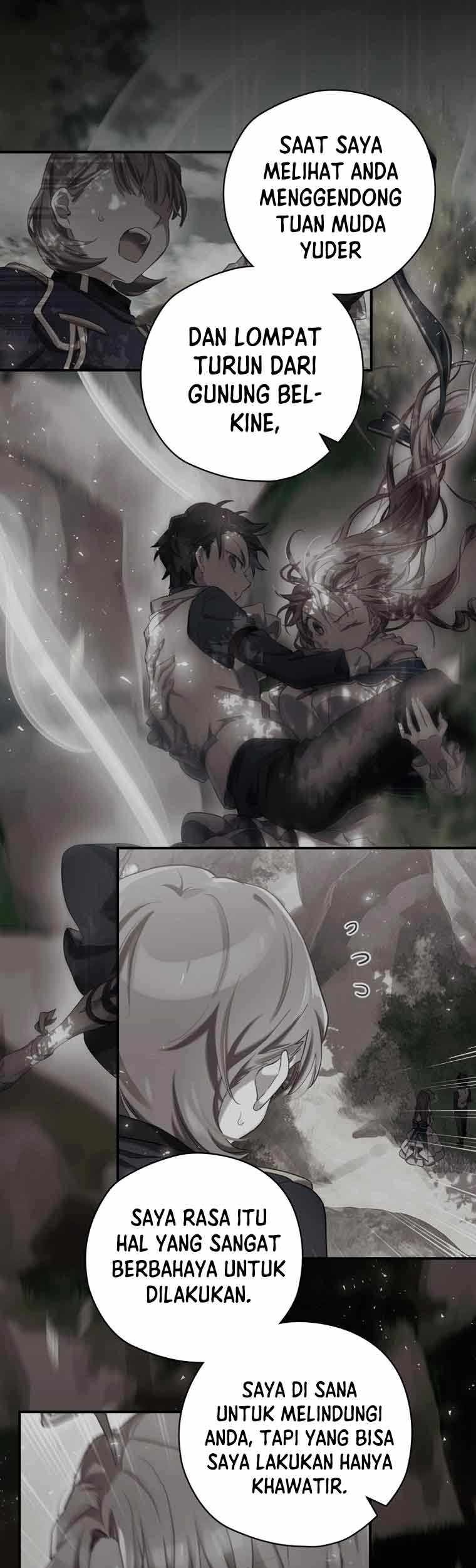 Ending Maker Chapter 06 Gambar 60