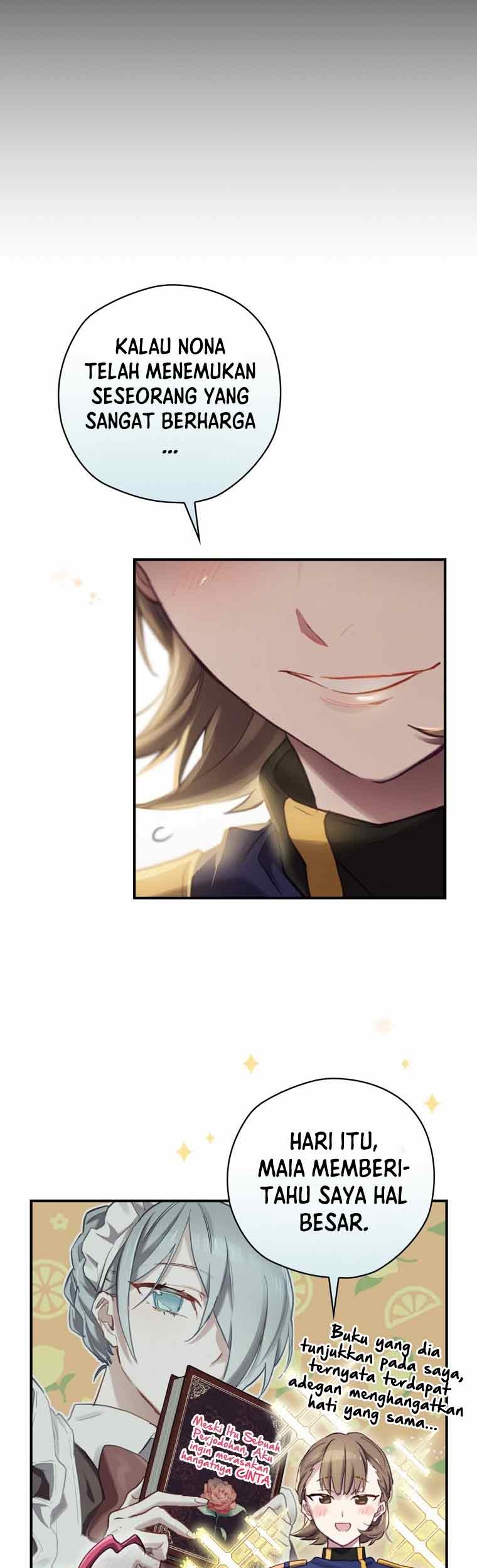 Ending Maker Chapter 06 Gambar 62