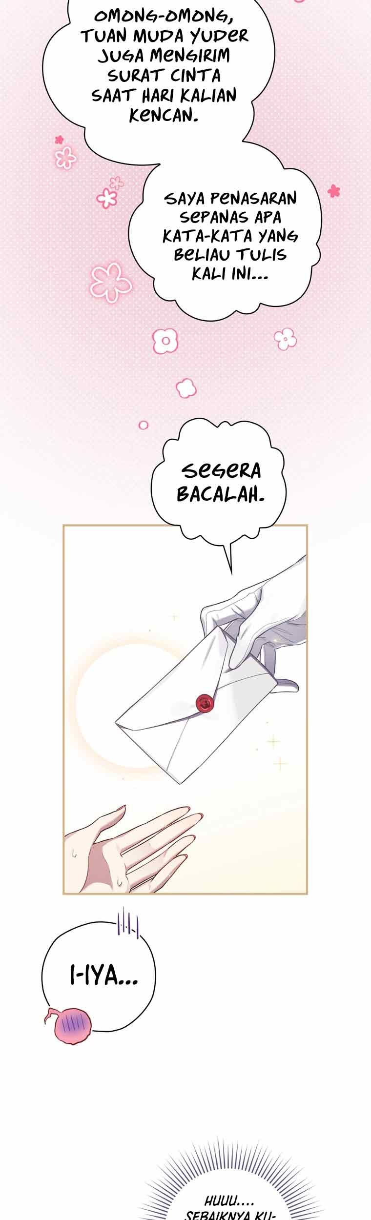 Ending Maker Chapter 06 Gambar 64