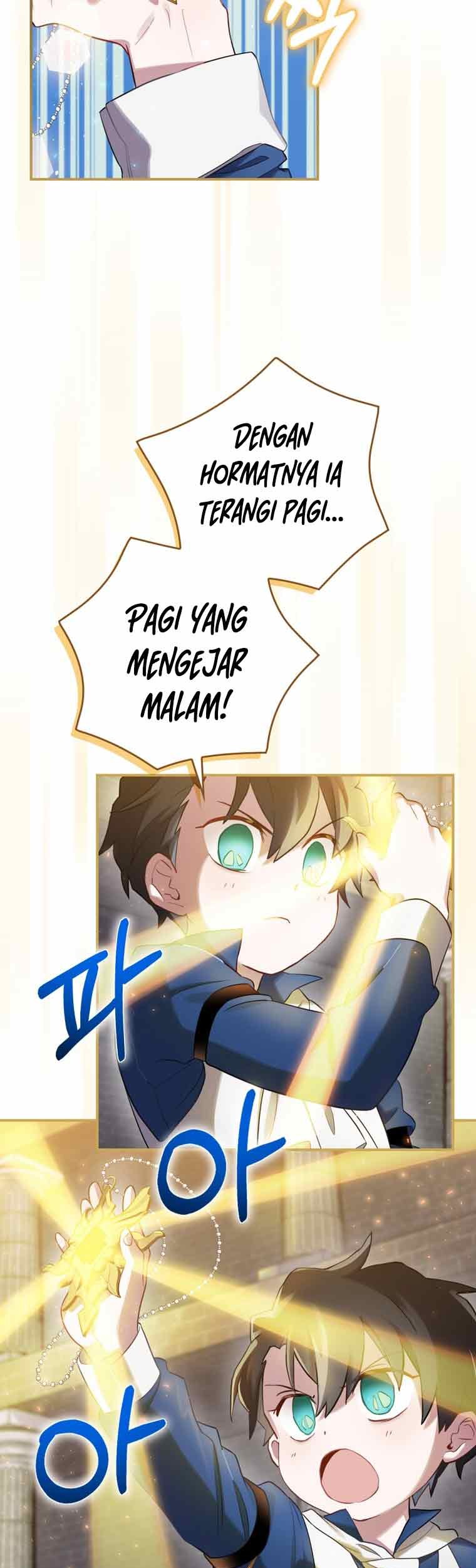 Ending Maker Chapter 06 Gambar 9