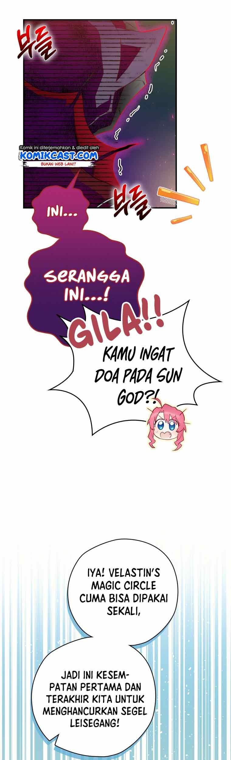Ending Maker Chapter 06 Gambar 13