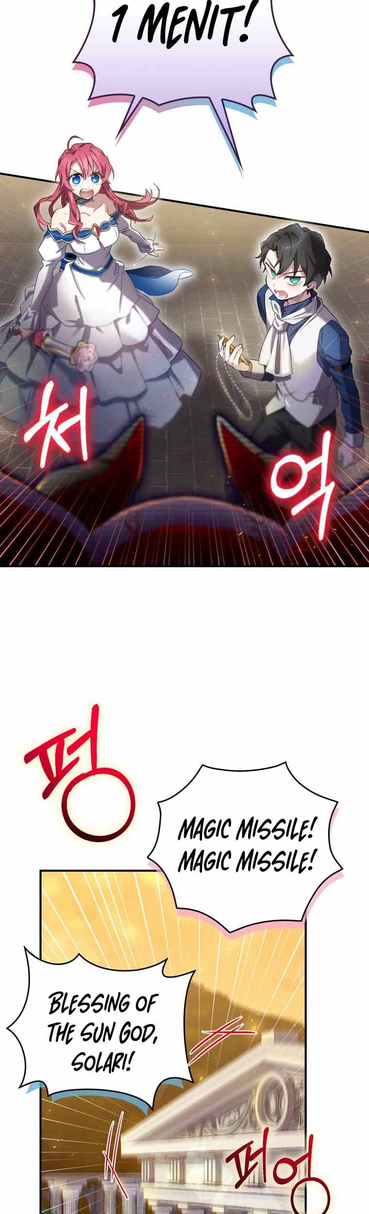 Ending Maker Chapter 06 Gambar 15