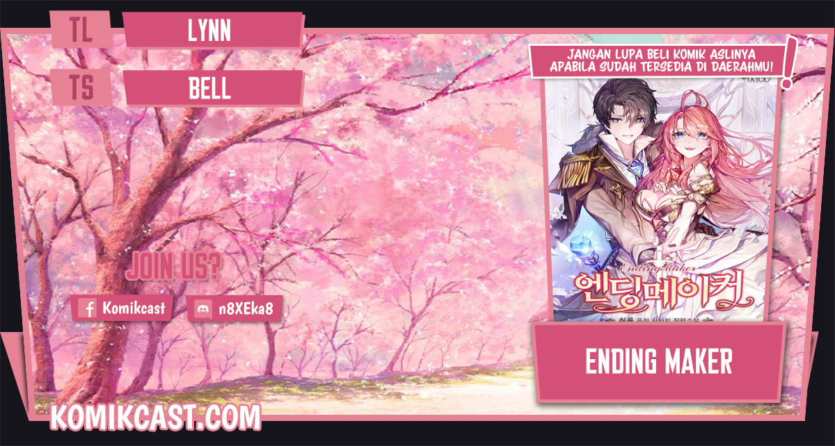 Baca Komik Ending Maker Chapter 05 Gambar 1
