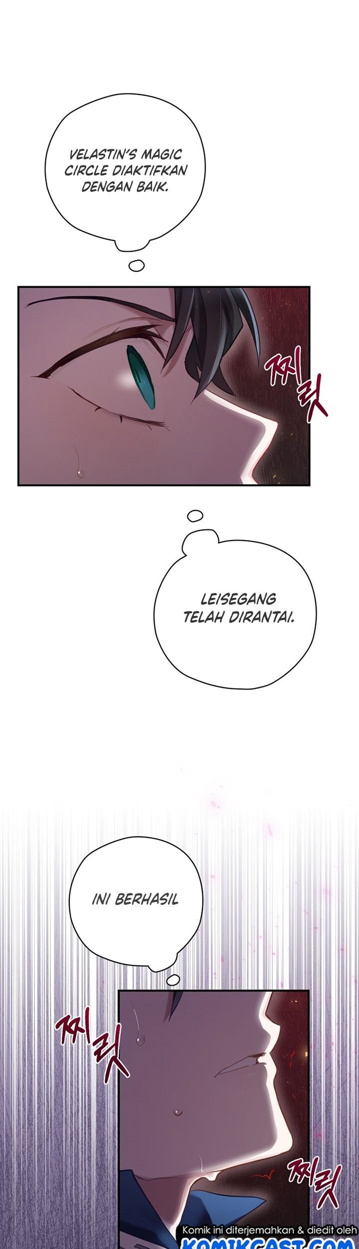 Ending Maker Chapter 05 Gambar 28