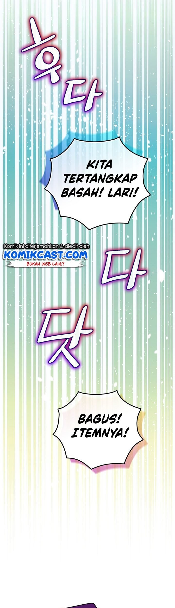 Ending Maker Chapter 05 Gambar 44