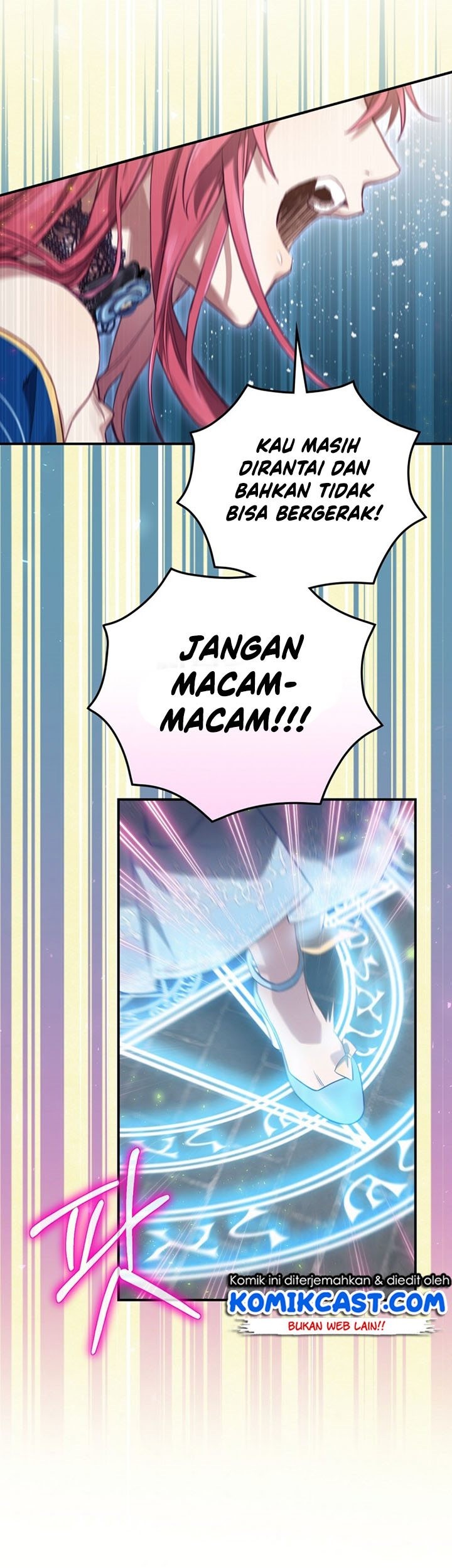 Ending Maker Chapter 05 Gambar 50