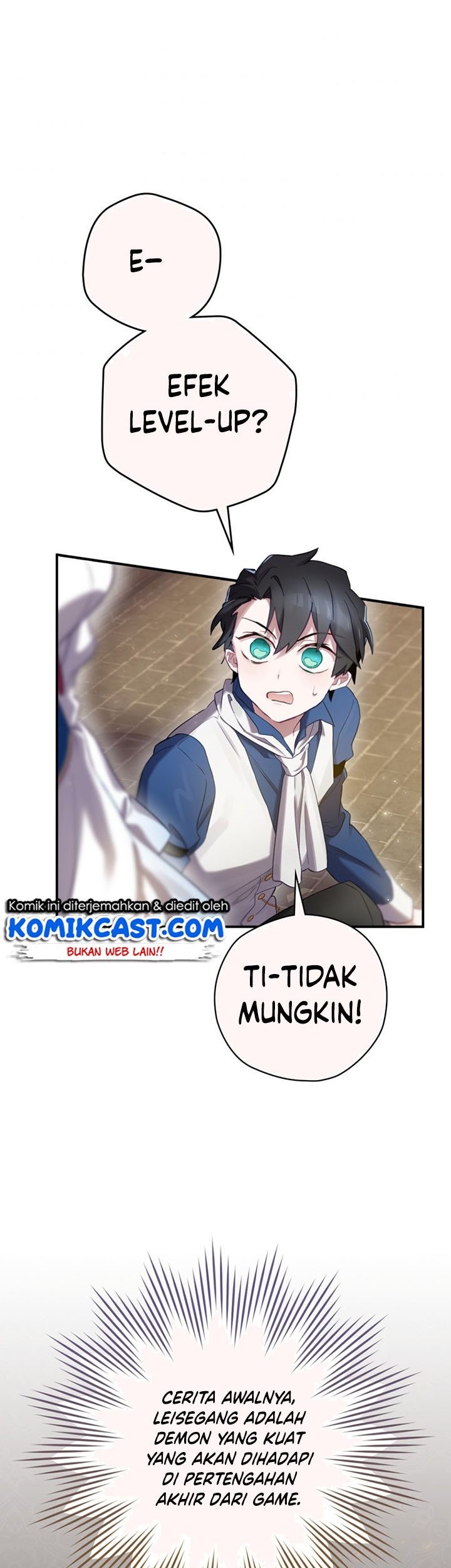 Ending Maker Chapter 05 Gambar 56