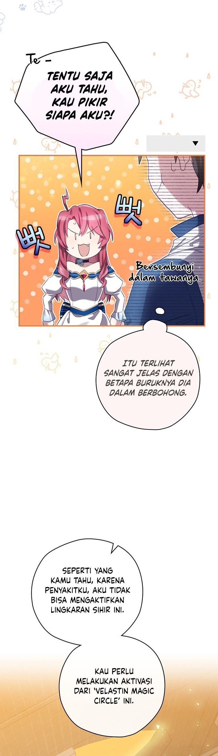 Ending Maker Chapter 05 Gambar 10