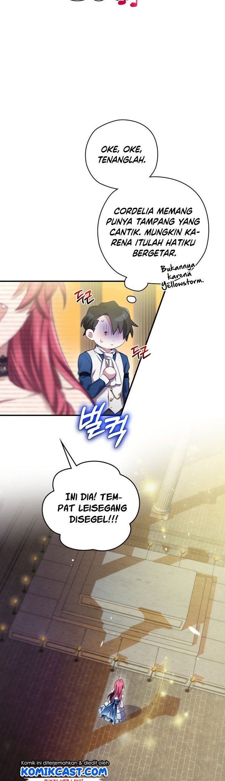 Ending Maker Chapter 04 Gambar 48