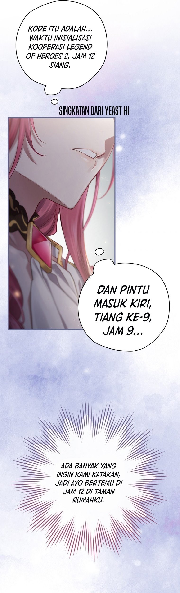 Ending Maker Chapter 02 Gambar 20