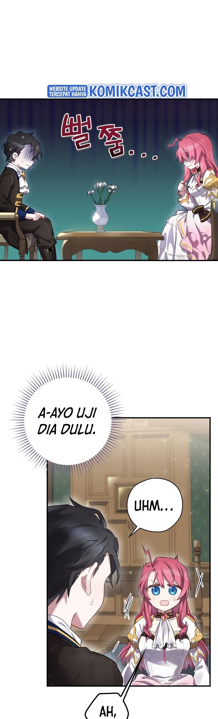 Ending Maker Chapter 02 Gambar 12