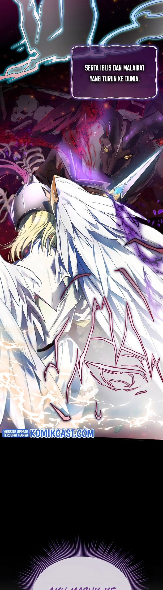 Ending Maker Chapter 01 Gambar 38