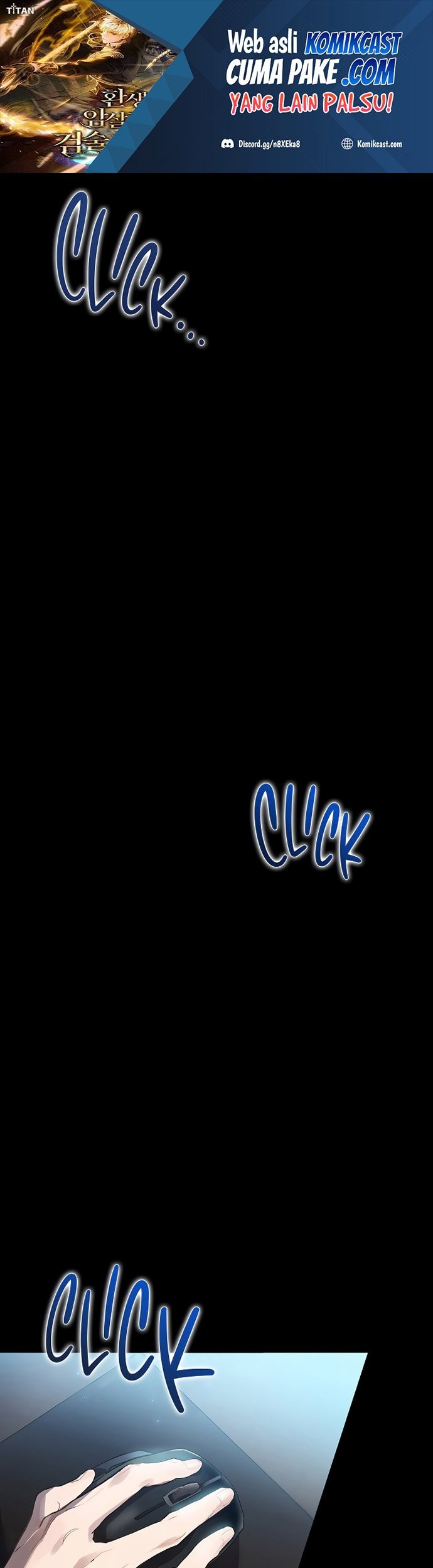 Baca Manhwa Ending Maker Chapter 01 Gambar 2