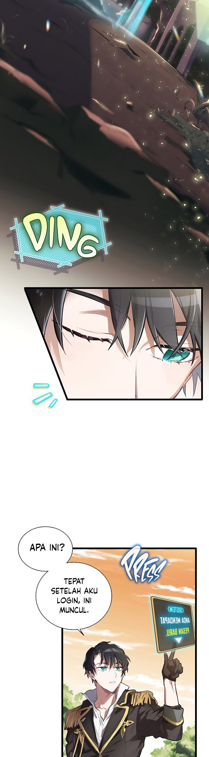 Ending Maker Chapter 01 Gambar 6