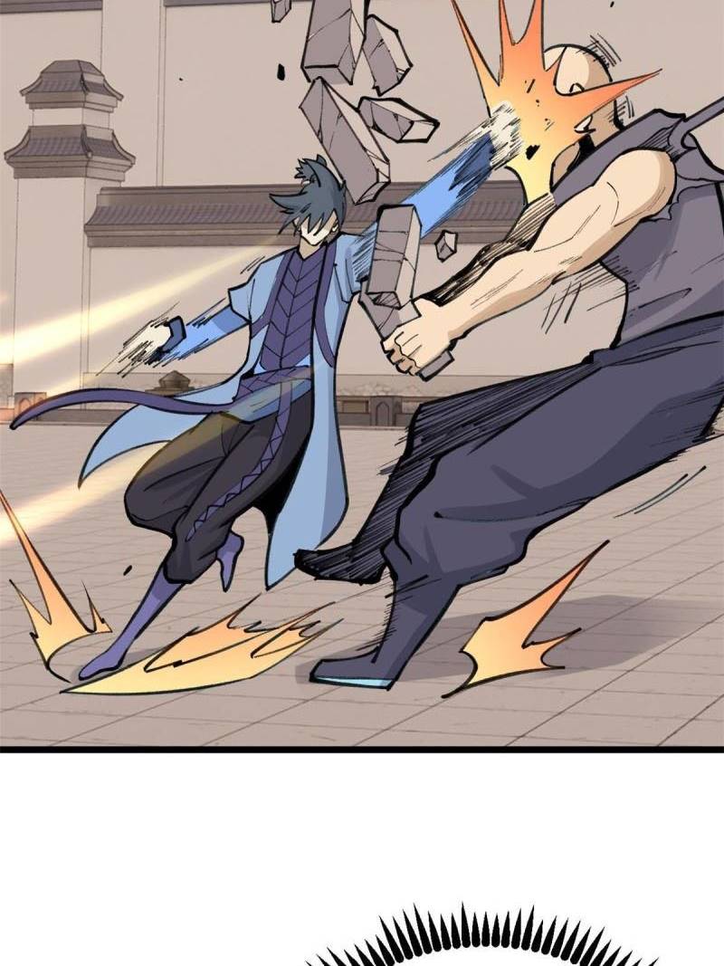 All Hail the Sect Leader Chapter 149 Gambar 52