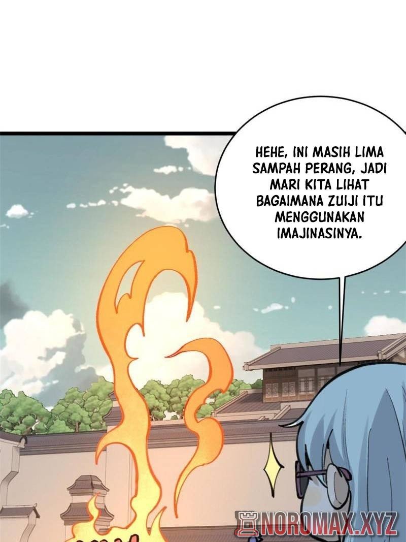 All Hail the Sect Leader Chapter 149 Gambar 62