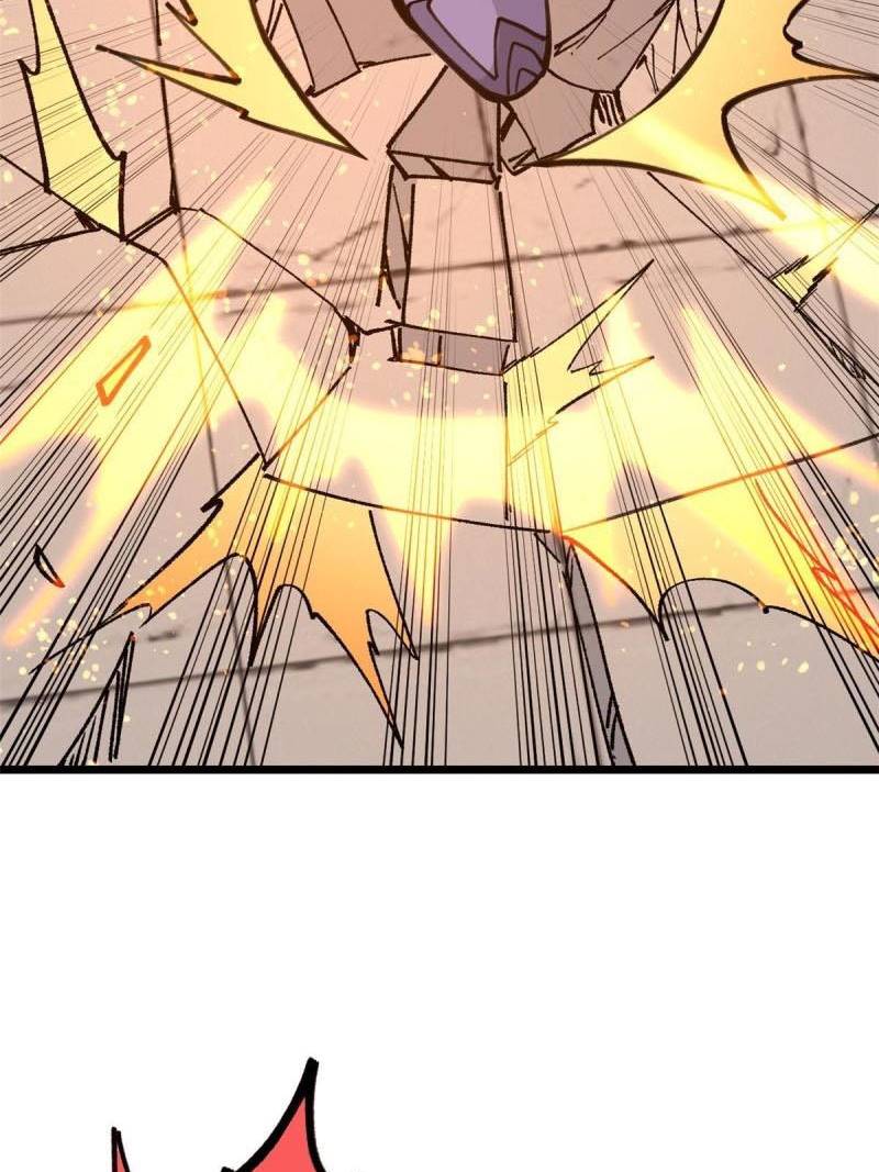 All Hail the Sect Leader Chapter 149 Gambar 69