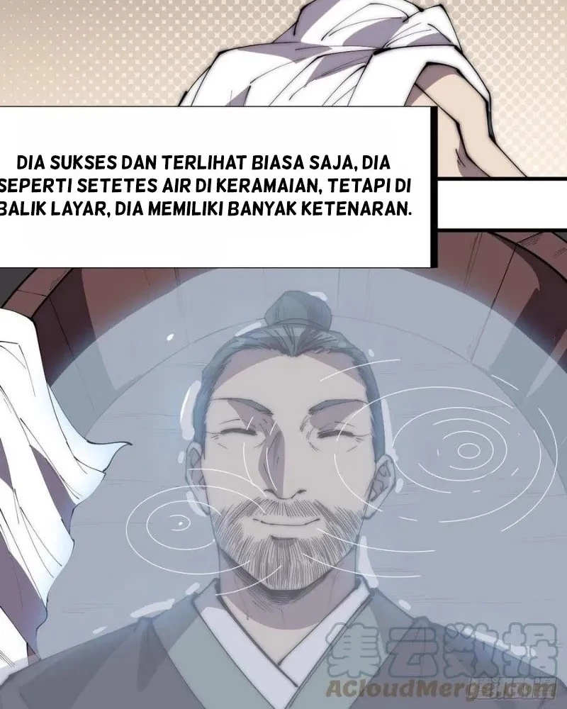It Starts With A Mountain Chapter 238 Gambar 4