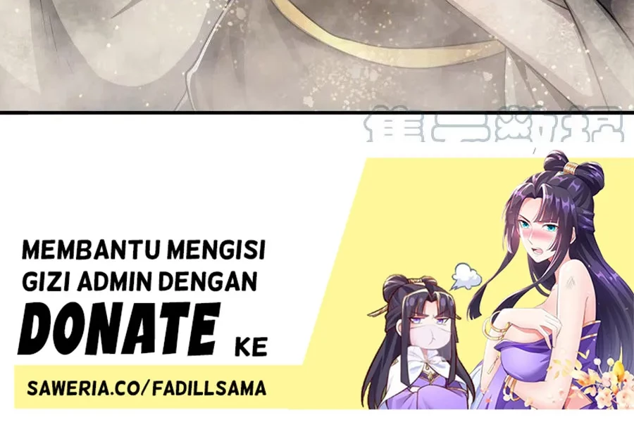 My Disciples All Over The World Chapter 107 Gambar 27
