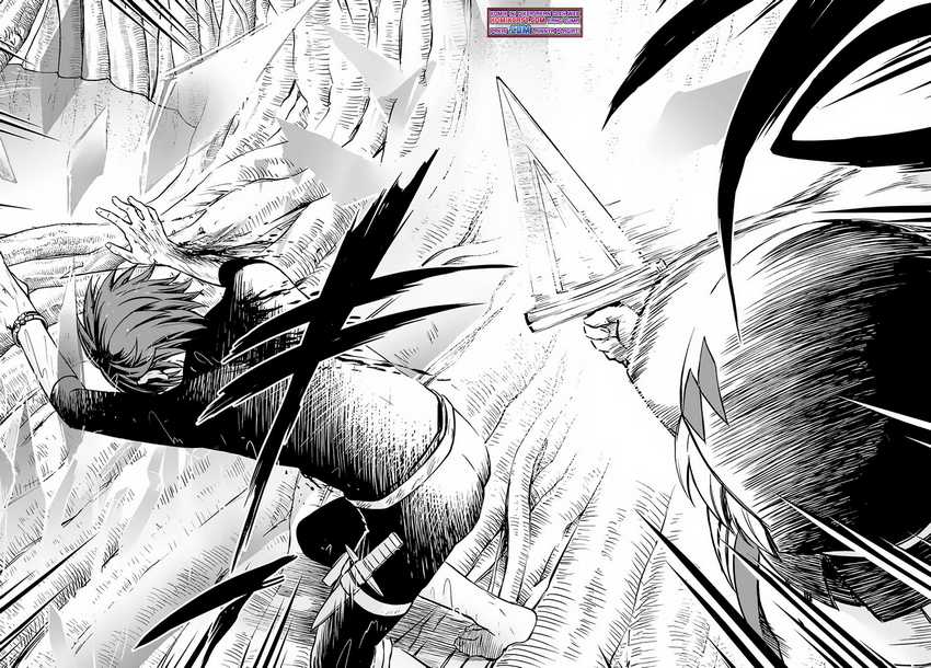 Kanzen Kaihi Healer no Kiseki Chapter 31 Gambar 26