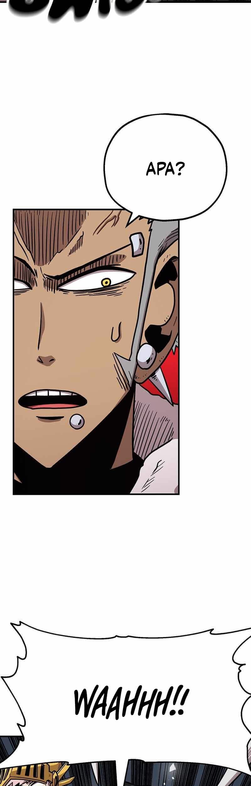 Metro Hunter Chapter 27 Gambar 102