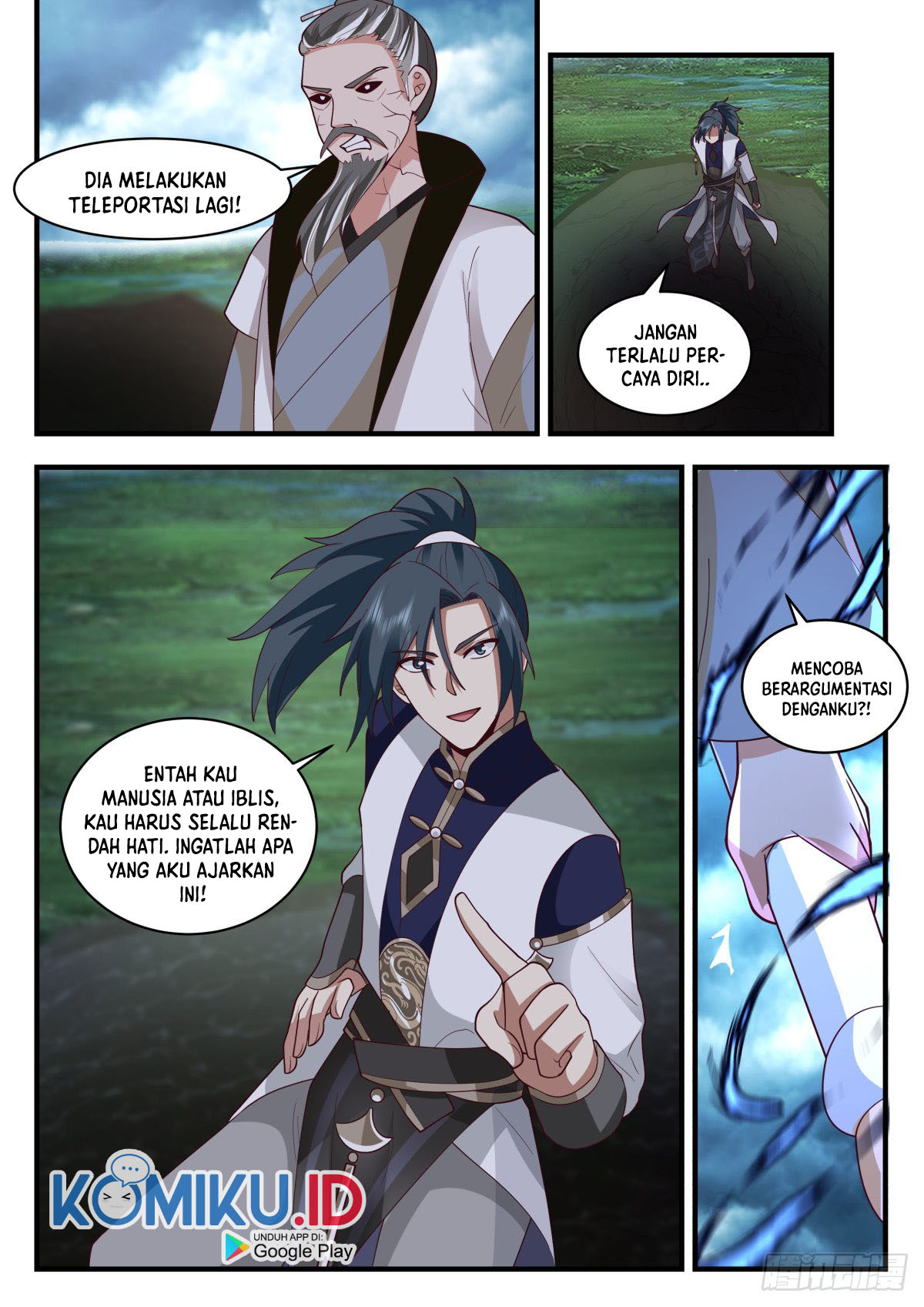 Martial Peak Part 2 Chapter 2272 - https://img.komiku.org/uploads2/2517986-4.jpg