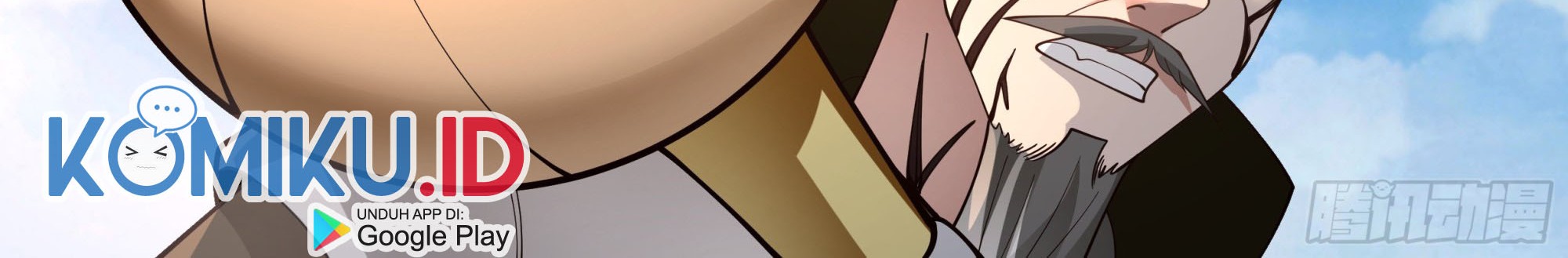 Martial Peak Part 2 Chapter 2273 Gambar 13