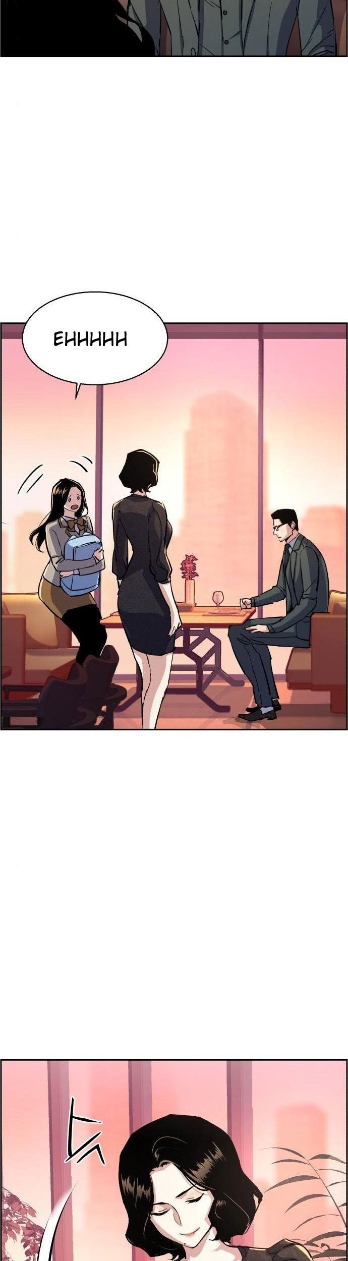 Mercenary Enrollment Chapter 87 Gambar 19