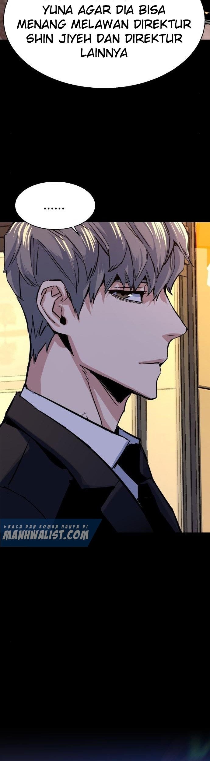 Mercenary Enrollment Chapter 87 Gambar 42