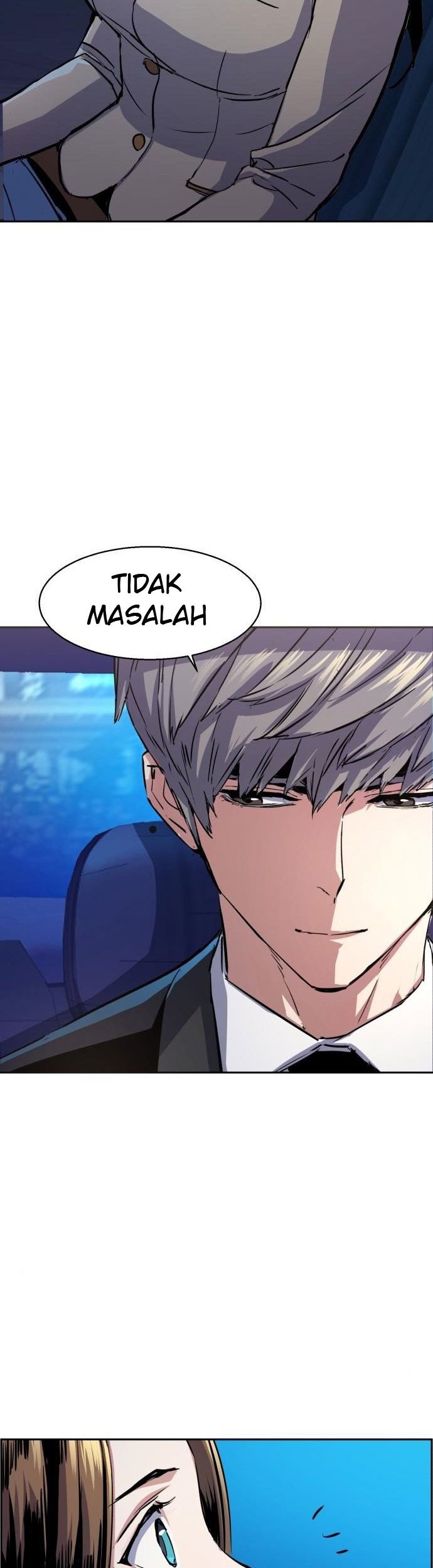 Mercenary Enrollment Chapter 87 Gambar 45