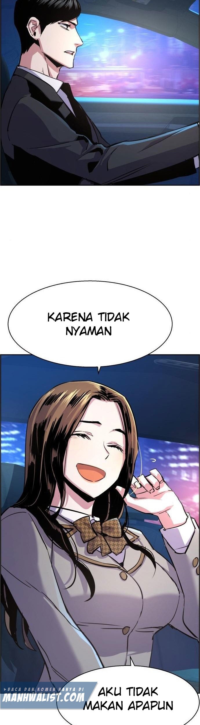 Mercenary Enrollment Chapter 87 Gambar 48