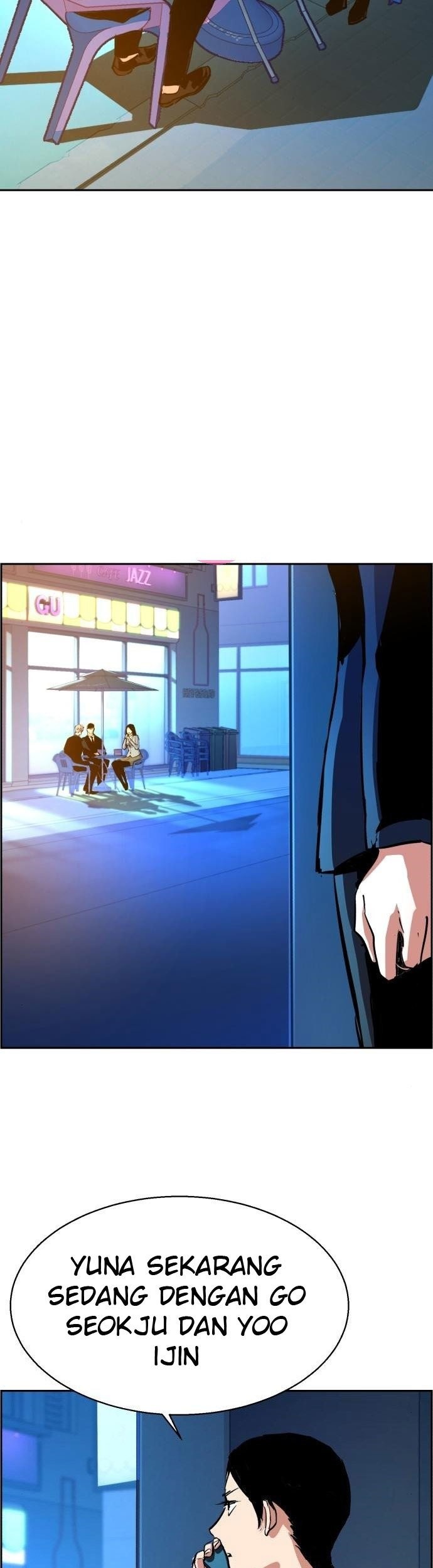Mercenary Enrollment Chapter 87 Gambar 54