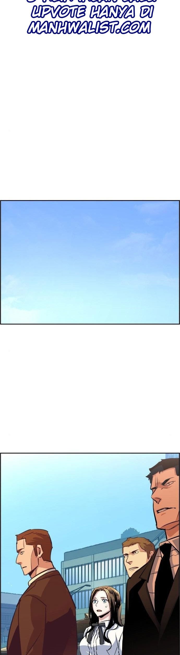 Mercenary Enrollment Chapter 87 Gambar 60