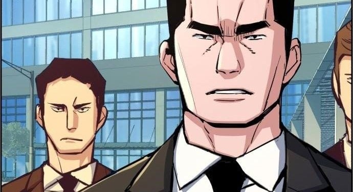 Mercenary Enrollment Chapter 87 Gambar 62