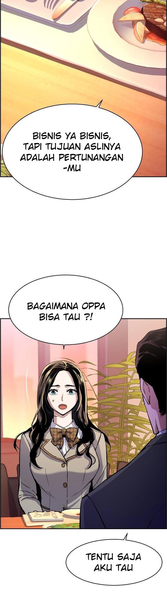 Mercenary Enrollment Chapter 87 Gambar 4