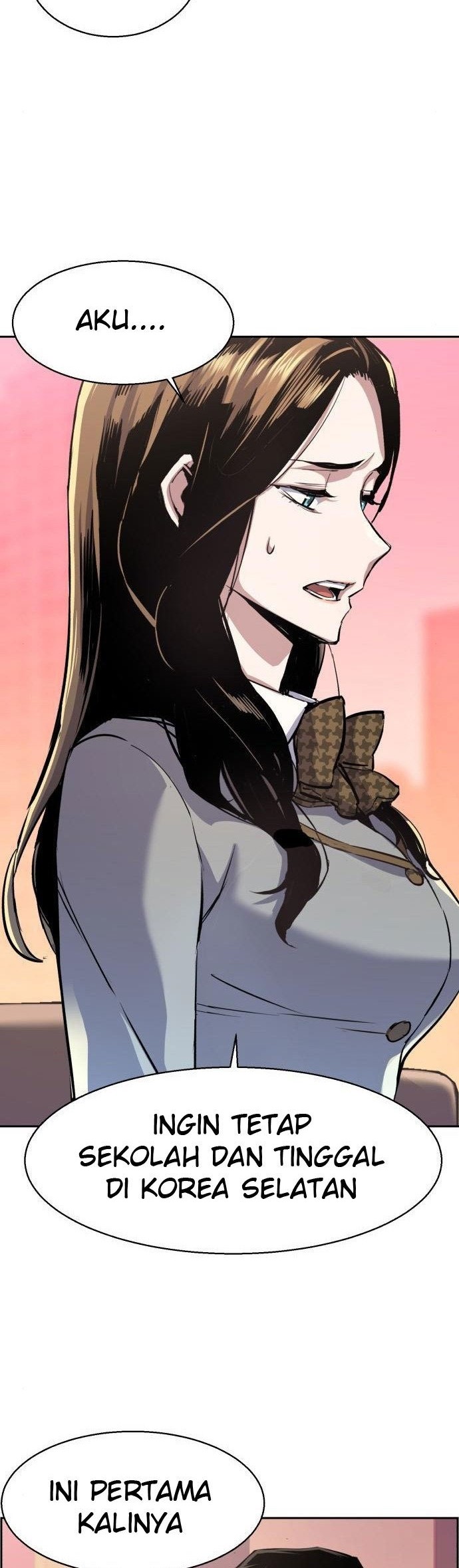 Mercenary Enrollment Chapter 87 Gambar 12