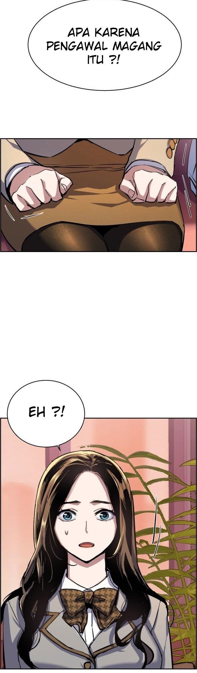 Mercenary Enrollment Chapter 87 Gambar 14