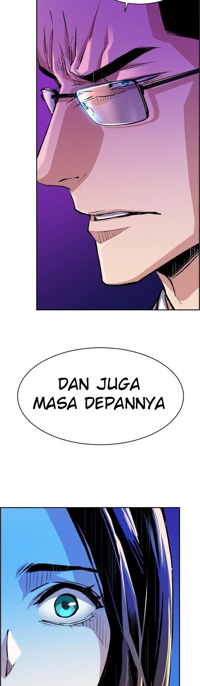 Mercenary Enrollment Chapter 87 Gambar 16
