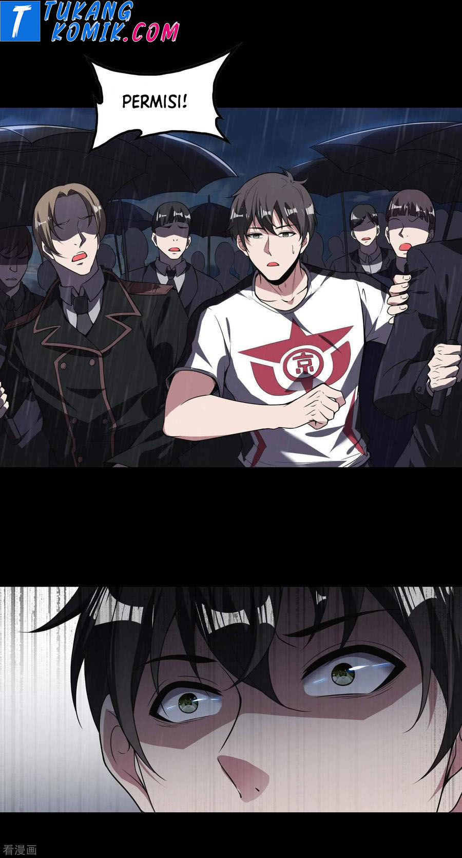 Useless First Son-In-Law Chapter 56 Gambar 12