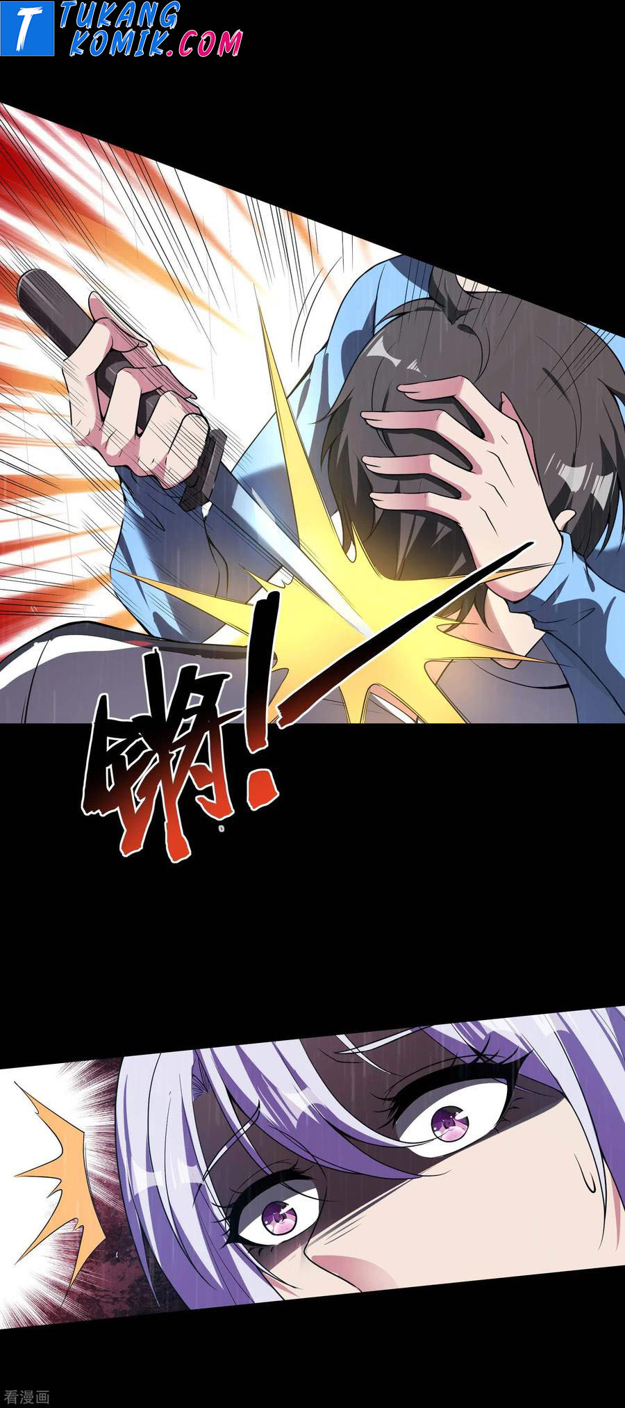 Useless First Son-In-Law Chapter 56 Gambar 19