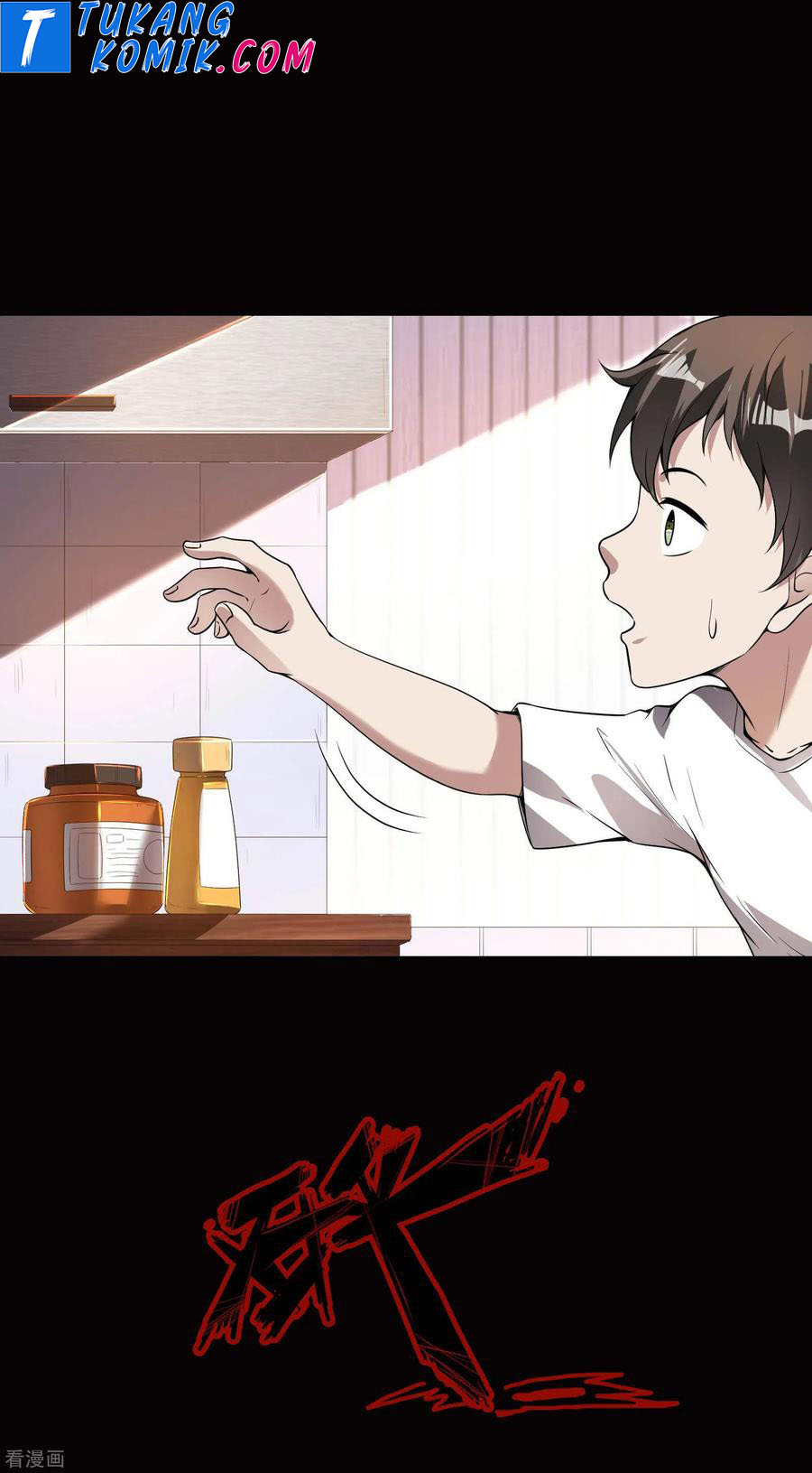 Useless First Son-In-Law Chapter 56 Gambar 6
