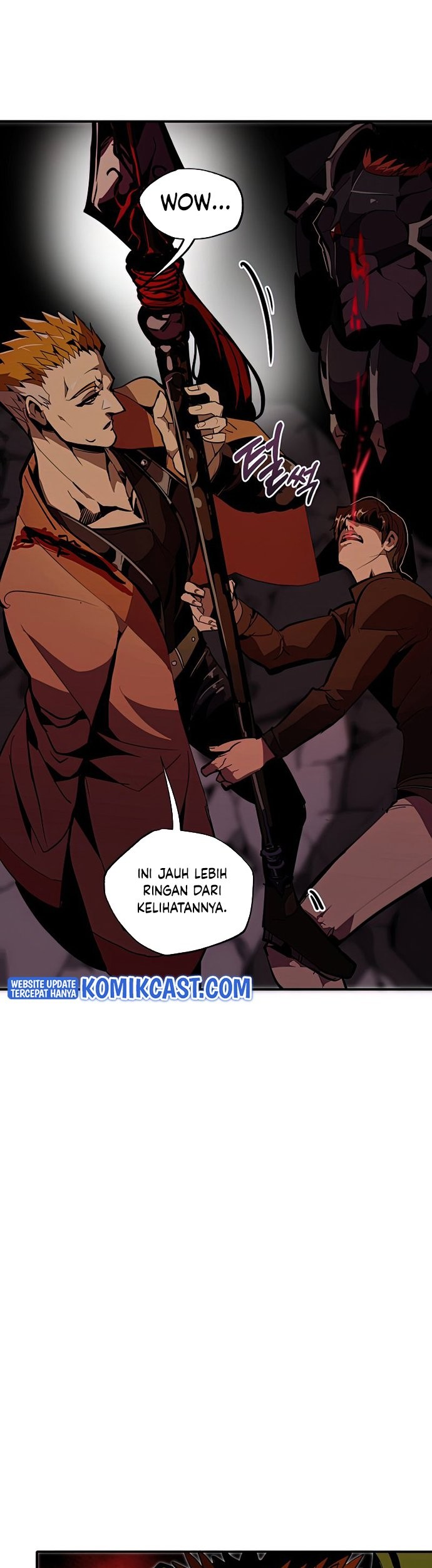 Worthless Regression Chapter 27 Gambar 20