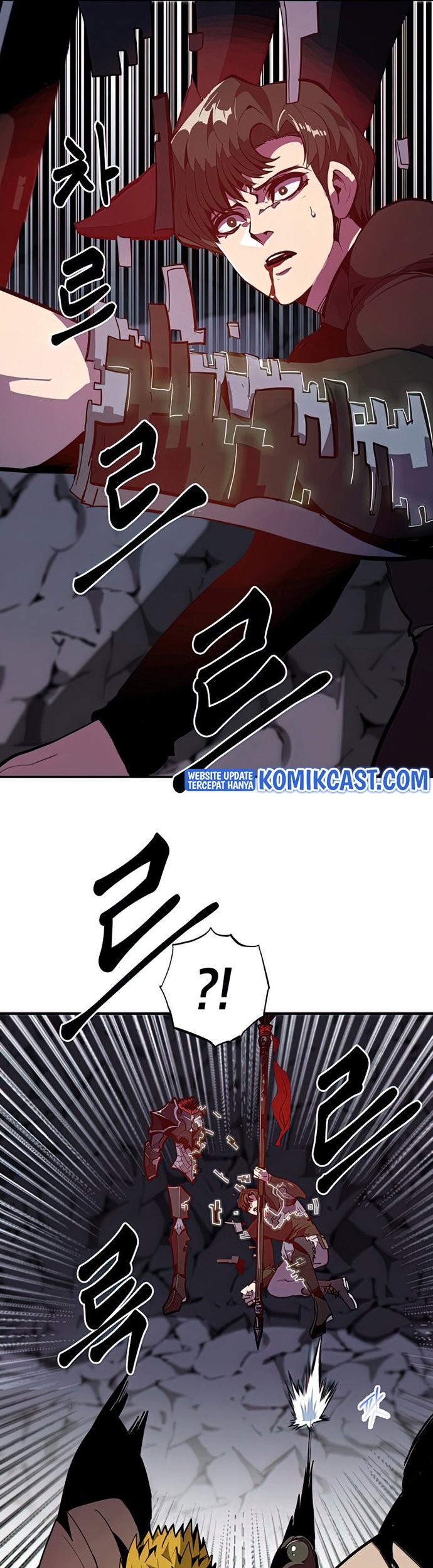 Worthless Regression Chapter 27 Gambar 22